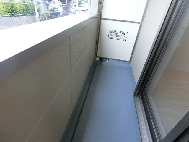 テラノ モンターニャの内装写真