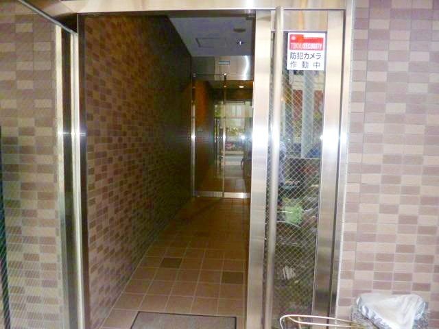 プルミエール相模大野の外観写真