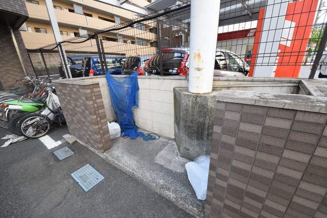 プルミエール相模大野の外観写真