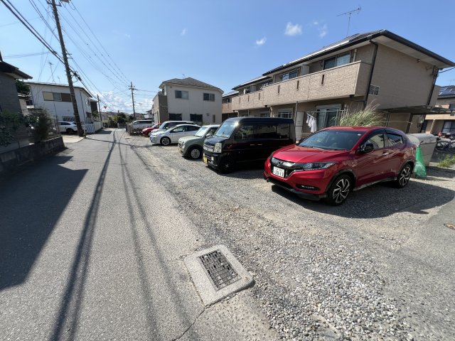 ヴィラコスモスC棟のその他写真