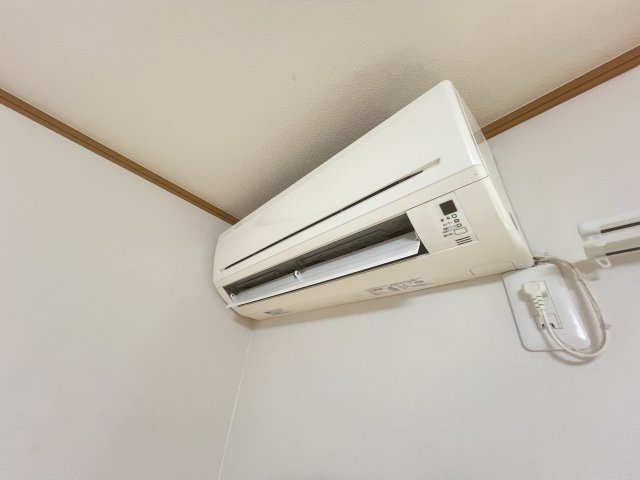 ヴィラコスモスC棟のその他写真