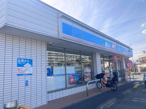 ヴィラコスモスC棟の周辺写真
