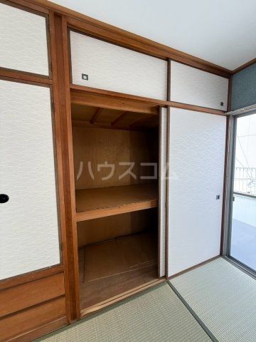 柴田貸家の内装写真