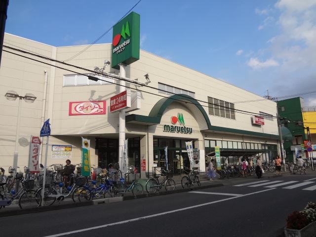 セロヴィーア大和田の周辺写真