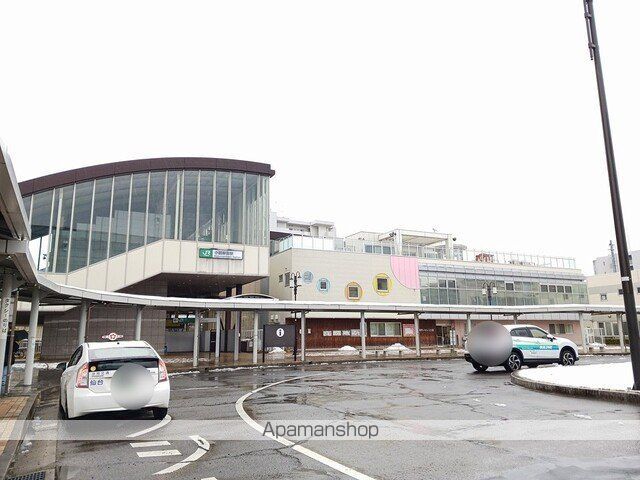その他　ＪＲ仙石線　小鶴新田駅（その他）まで450m