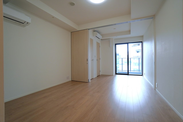 居室・リビング　※写真は同タイプ住戸です。