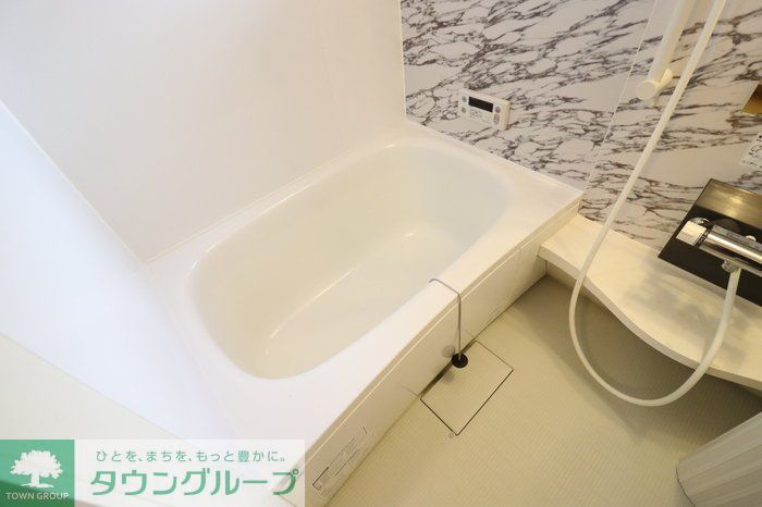 バス・シャワールーム　★同施工タイプイメージ★
