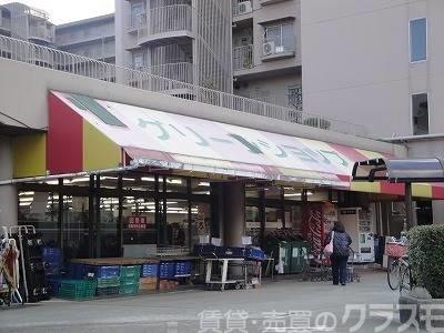 スーパー　(株)パスト 金岡店（スーパー）まで341m