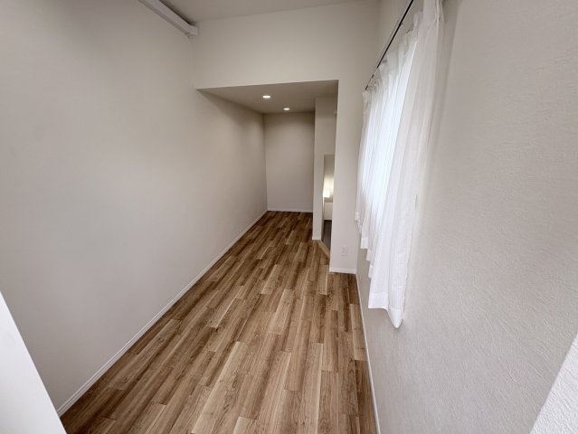 Chalet津田沼の内装写真