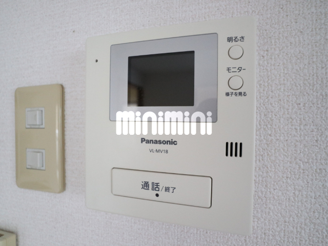 ベルメゾン市ヶ尾Bのその他写真