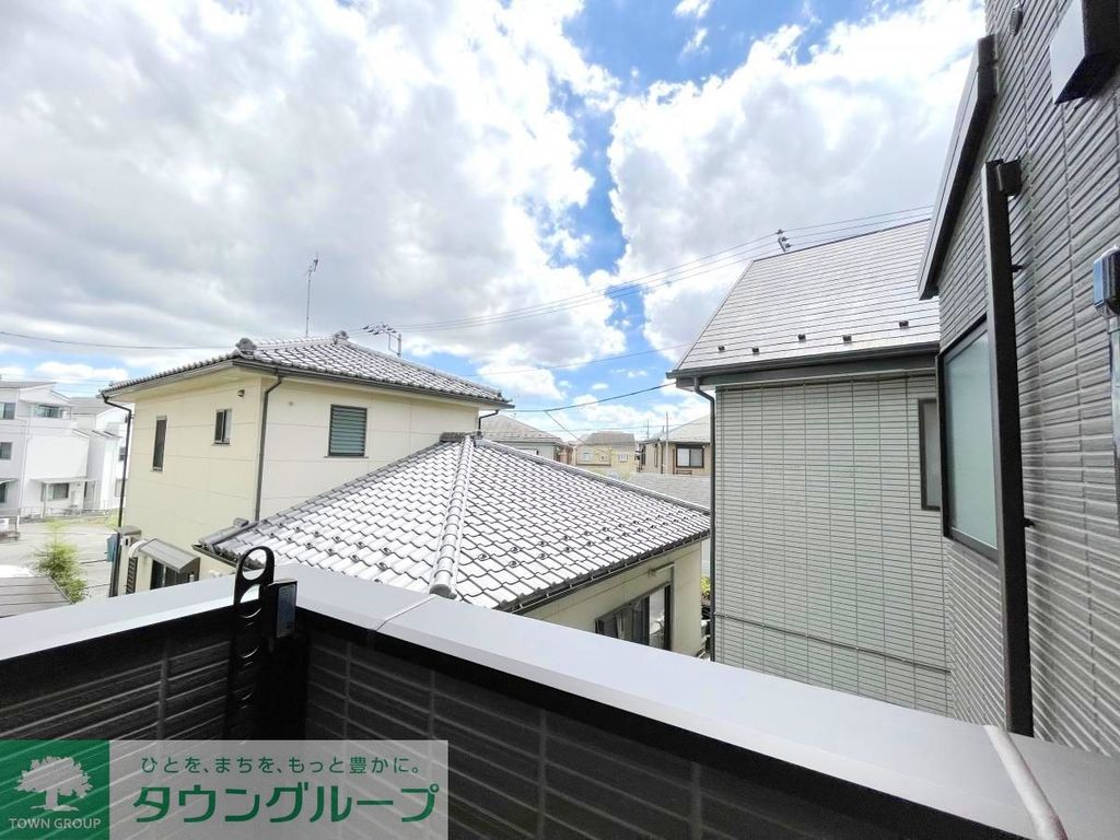 ＪＲ南武線 中野島駅 徒歩7分 3階建 築4年のその他写真