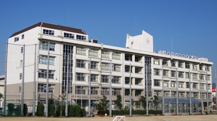 その他　大阪府立たまがわ高等支援学校（その他）まで626m
