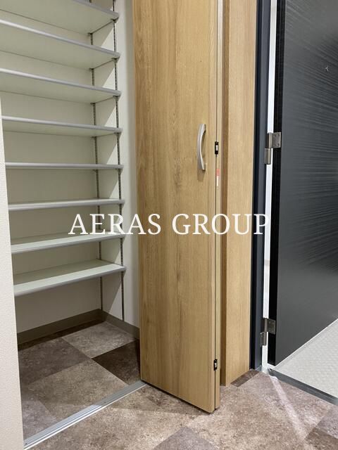 エルプレイス文京大塚の内装写真