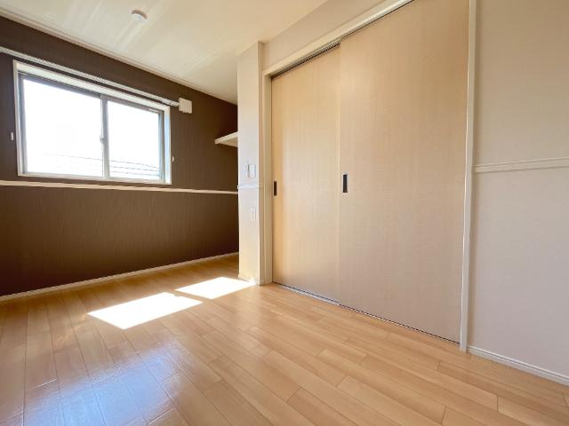 その他部屋・スペース　洋室