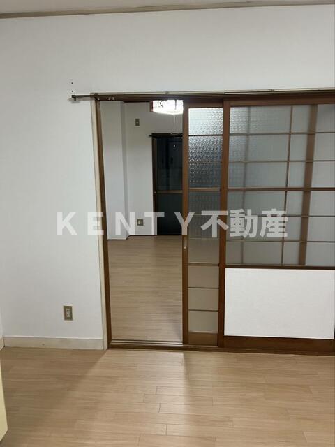 その他部屋・スペース　寝室にいかがでしょうか