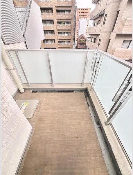 バルコニー　★☆他社掲載も内見や契約可能！相見積もり大歓迎☆★