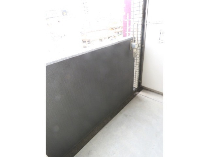 南海本線 堺駅 徒歩4分 5階建 築16年の内装写真