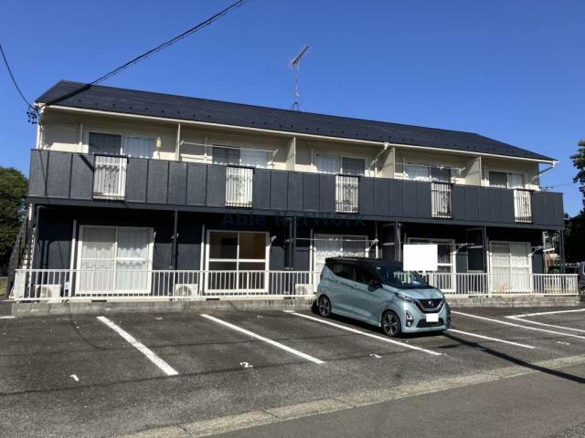 長良川鉄道 関駅 徒歩22分 築36年
