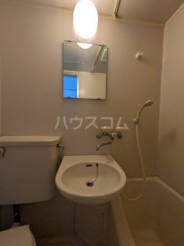 カーサ デ ビエントの内装写真