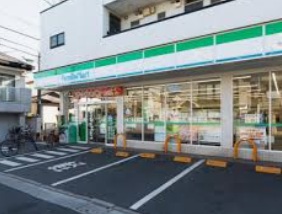 ＪＲ中央線 西荻窪駅 徒歩15分 3階建 築7年の周辺写真