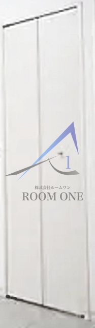 収納　収納です。