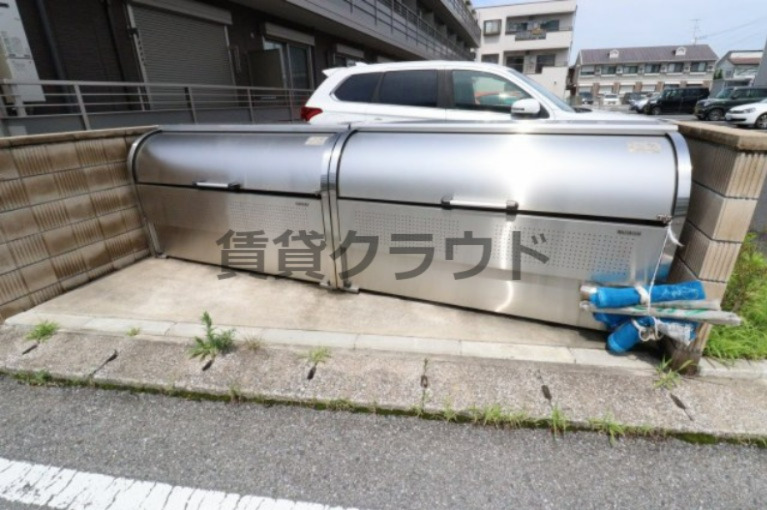 ＪＲ内房線 八幡宿駅 徒歩20分 3階建 築7年の外観写真
