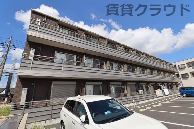 ＪＲ内房線 八幡宿駅 徒歩20分 築7年