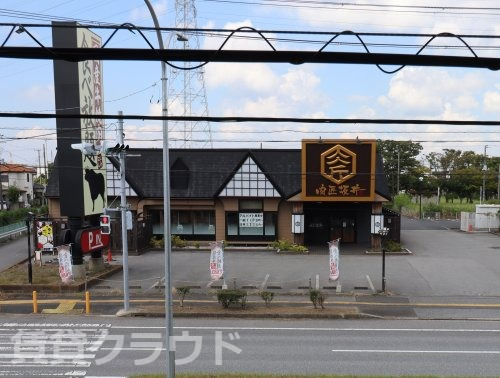 ＪＲ内房線 八幡宿駅 徒歩20分 3階建 築7年の周辺写真
