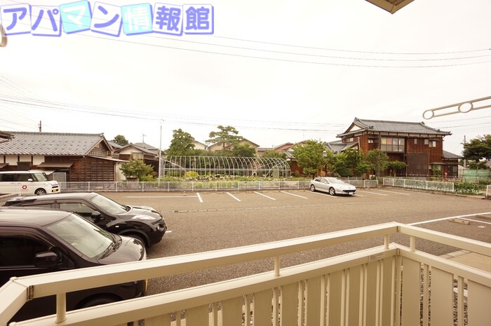 リヤフィールド Aのその他写真