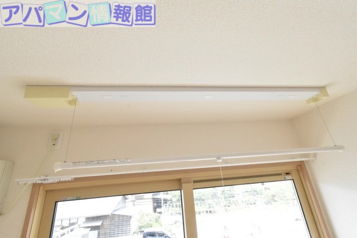 リヤフィールド Aのその他写真