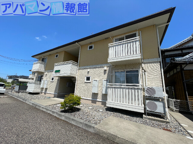 リヤフィールド A