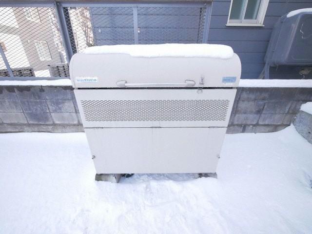 その他　周辺環境