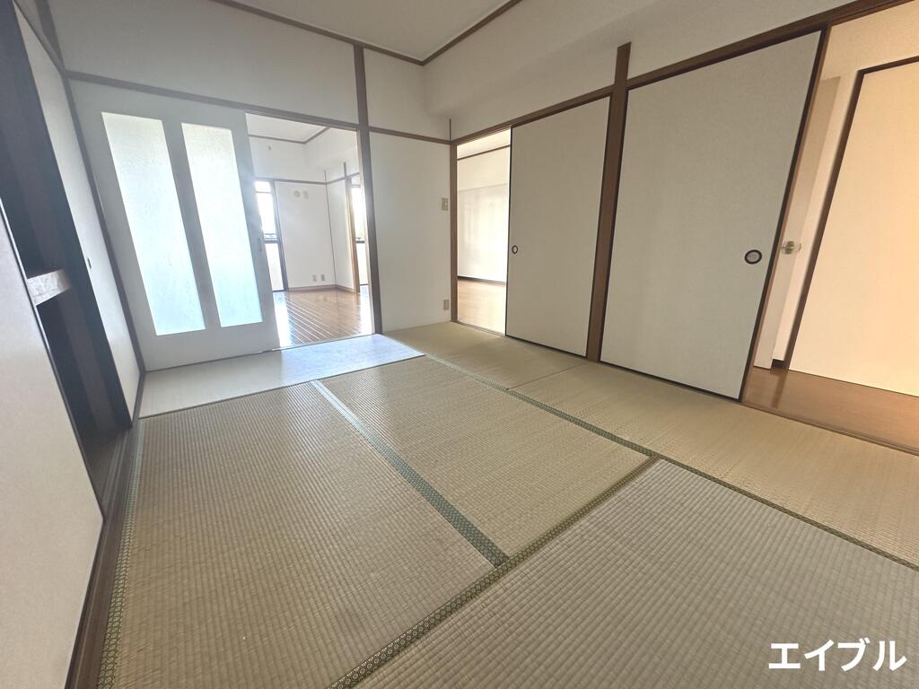 西鉄天神大牟田線 都府楼前駅 徒歩4分 6階建 築38年のその他写真