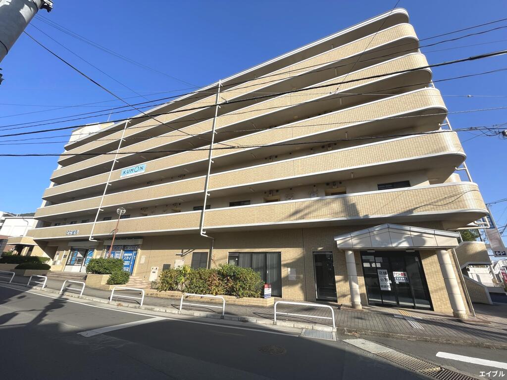 西鉄天神大牟田線 都府楼前駅 徒歩4分 築38年