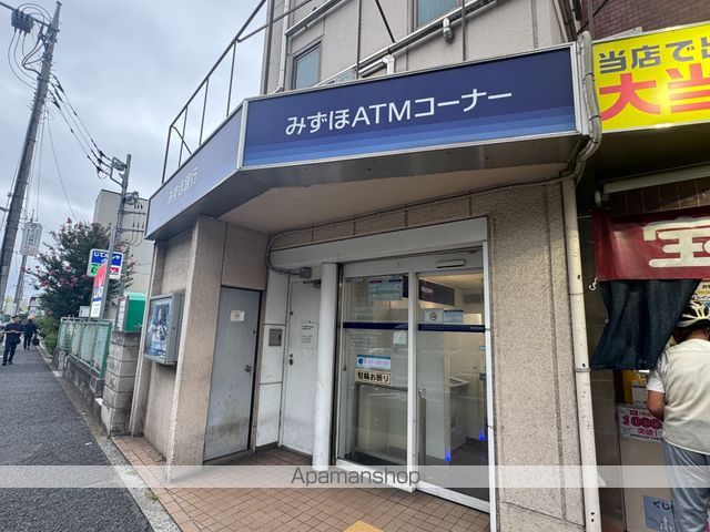 仮)ビューノ北綾瀬の周辺写真