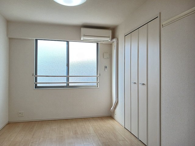 その他部屋・スペース　中はこのようになっています
