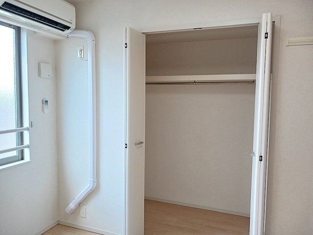 収納　こまごまとしたものを収納できそうですね
