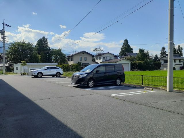 アメニティあずみ野Fのその他写真