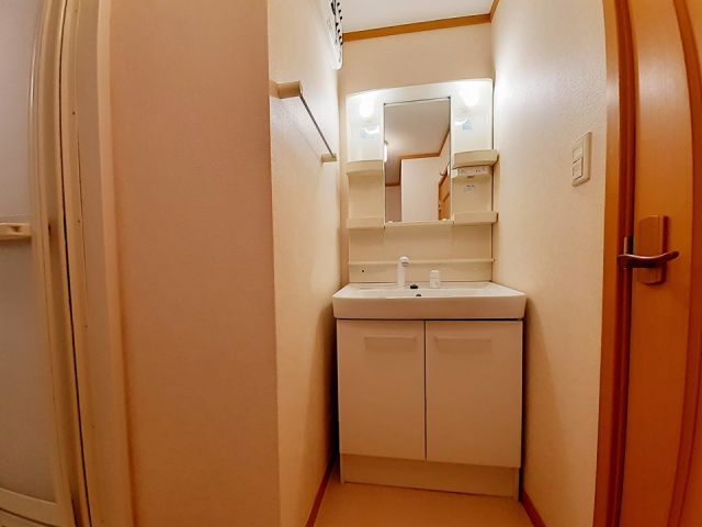 アメニティあずみ野Fの内装写真