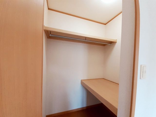 アメニティあずみ野Fの内装写真