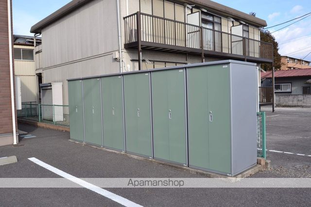 その他共有部分　その他共有部分