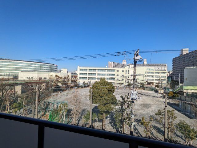 ハーモニーレジデンス蒲田アートヴィラのその他写真
