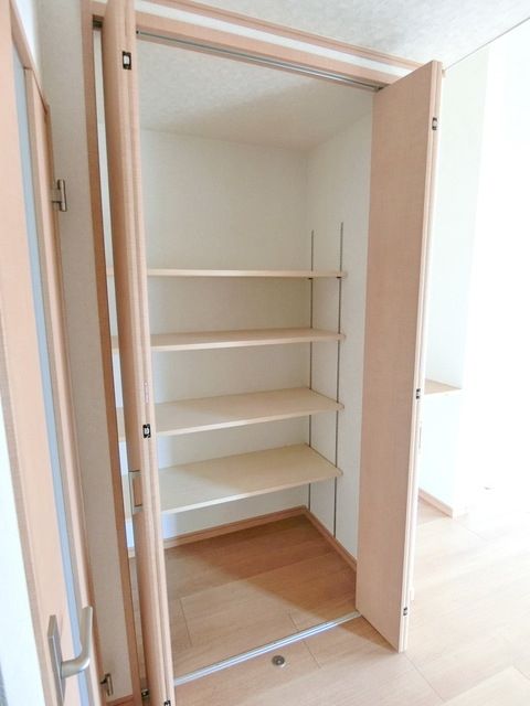 収納　☆リビング収納☆