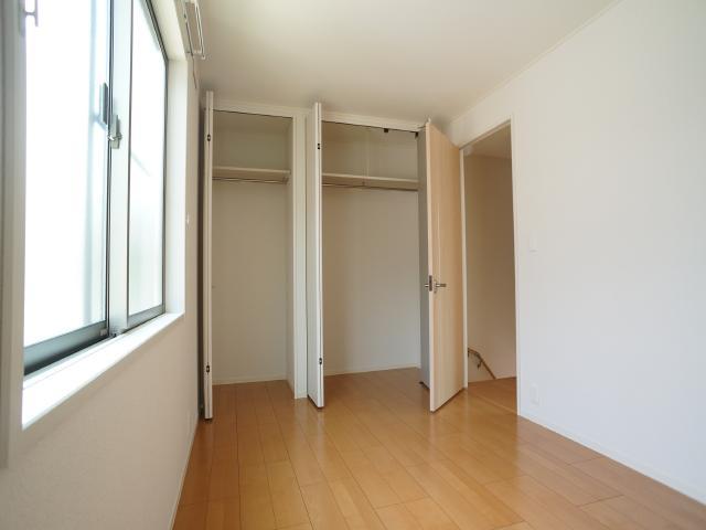 その他部屋・スペース　２０１４年６月新築！西府駅より徒歩１３分☆収納たっぷりのお部