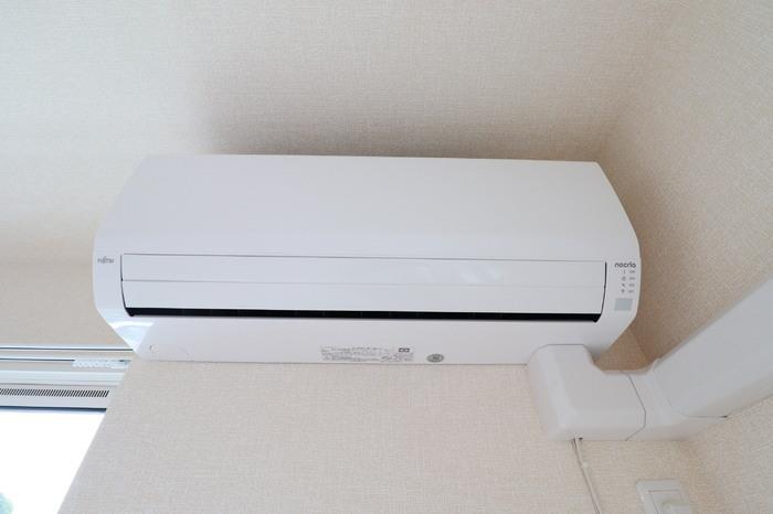 その他　エアコン