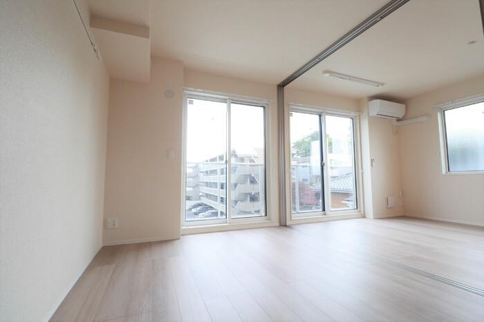 その他部屋・スペース　洋室6帖
