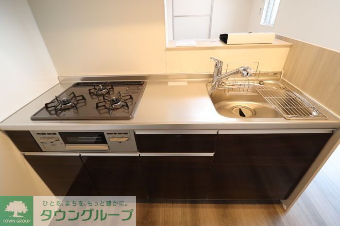 タイムズ・スクエアV Oneのその他写真