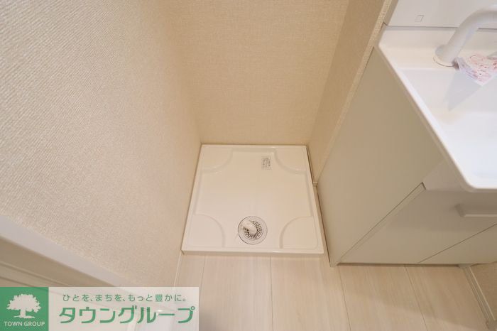 タイムズ・スクエアV Oneの内装写真