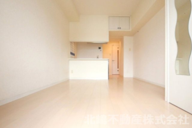 NO.72 ORIENTBLDの居間写真