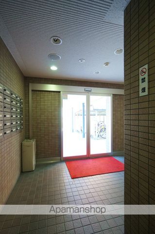 山陽新幹線 博多駅 徒歩17分 9階建 築23年の外観写真
